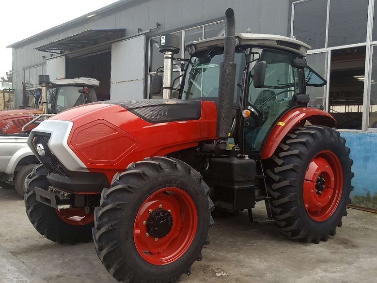 260HP Farm Tractor