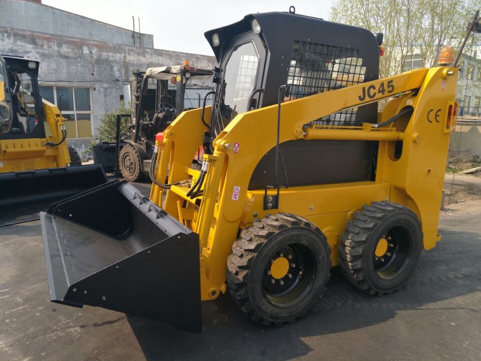 Skid steer loader HQ45