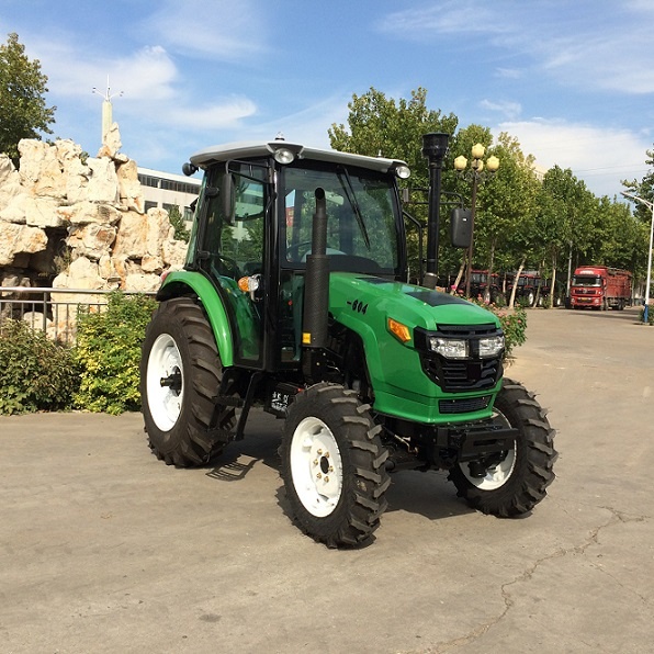 HY604 Agricultural Tractor