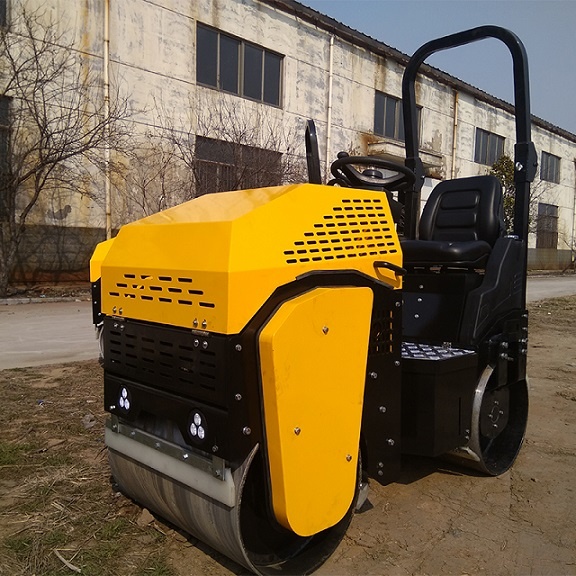 Road Roller ST-1000