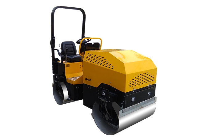 Road Roller ST-1800