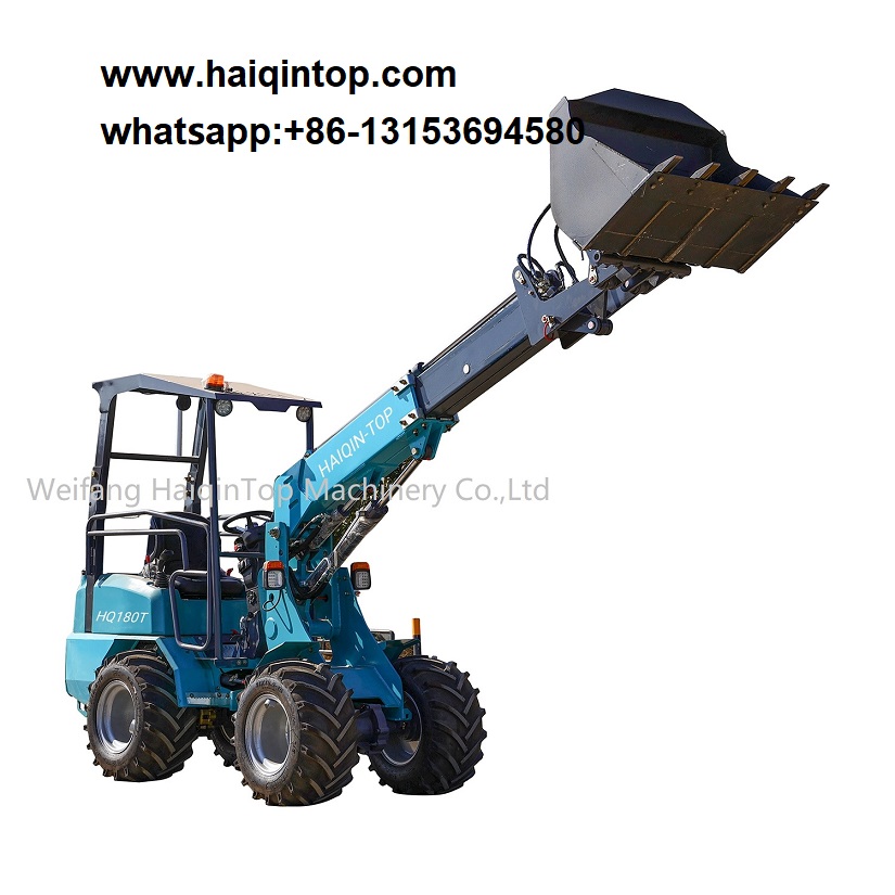 telescopic wheel loader,telescopic radlader,loader teleskoplader,lifting boom telescopic handler with CE, Euro 5 engine