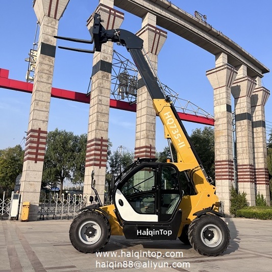 xcmg telehandler,sany telehandler,vanse wsc735,everun er3070,everun ert1845,manitou forklift maintenance way .
