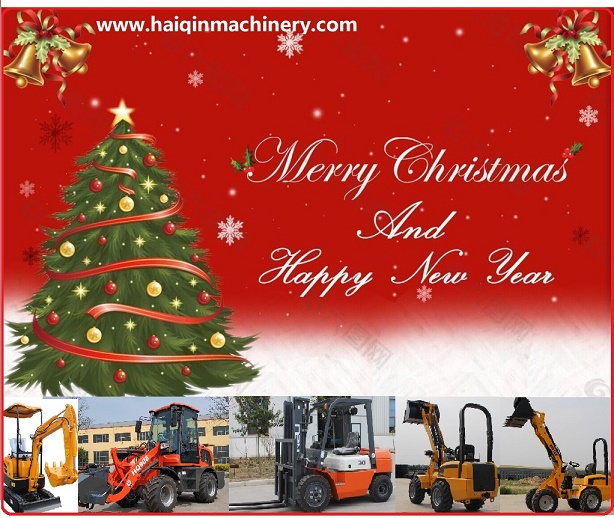 Merry Christmas And Happy New Year 2020 to All of our Customers and Friends !