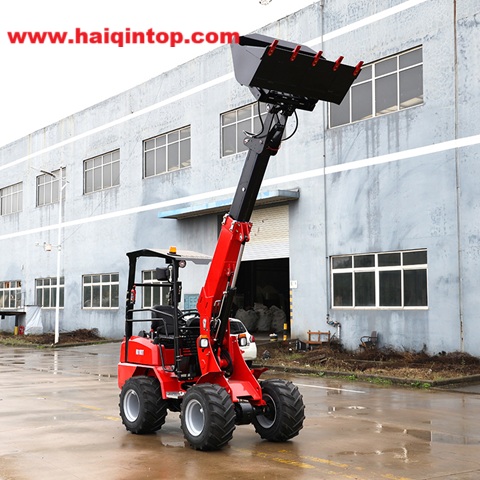 mini telescopic loader,front loader telesopic,bridge telescopic loader,telescopic front loader,front loader telesopic with CE, Euro 5 engine