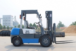 Diesel Forklift HQ-K30