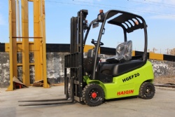 Small Electric Forklift- HQEF20