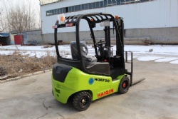 Small Electric Forklift- HQEF20