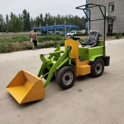 Mini Electric Battery loader (HQ903E)