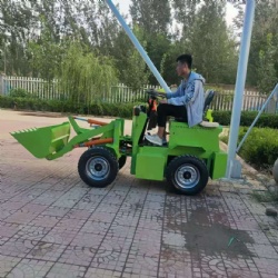 Mini Electric Battery loader (HQ903E)