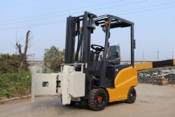 Small Electric forklift HQEF16