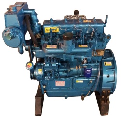 Marine Diesel Engine