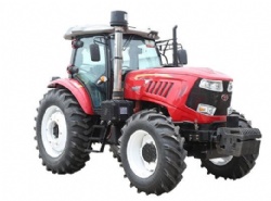 260HP Farm Tractor