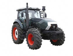 200hp Farm Tractor