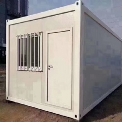 Mobile Portable House