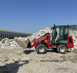 Electric Loader HQ280E