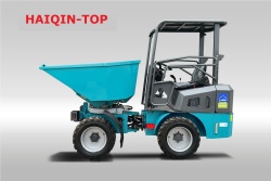 Electric Dumper HQ16E