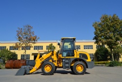 Wheel Loader HQ916