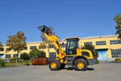 Wheel Loader HQ916