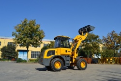 Wheel Loader HQ916