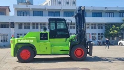 Heavy Duty Diesel Forklift HQ-150