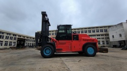 Heavy Diesel Forklift HQ-180