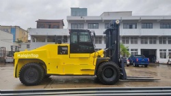 20ton Heavy Duty Forklift HQ-200