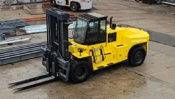 25ton Heavy Duty Diesel Forklift HQ-250