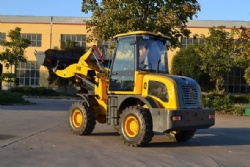 Wheel Loader HQ918