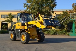 Wheel Loader HQ918