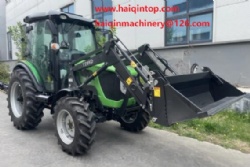 50HP Tractor (Euro 5 engine)-HQ504