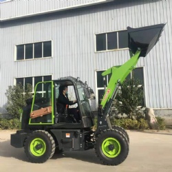 Economy Small Loader HQ908C