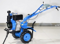 Gasoline Rotary Cultivator