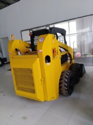 Skid steer loader HQ45