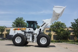 Large Wheel Loader HQ968