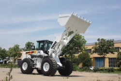 Large Wheel Loader HQ968