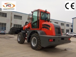 Telescopic Loader HQ920T