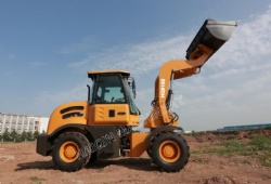 HQ915S Swing Loader