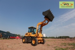 HQ915S Swing Loader