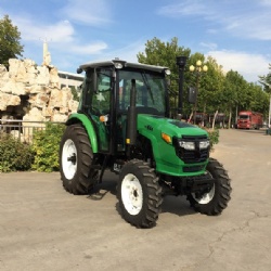 HY604 Agricultural Tractor