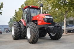 HY1804 Wheel Tractor