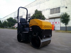 Road Roller ST-1000