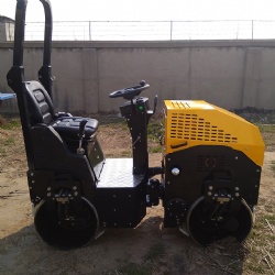 Road Roller ST-1000