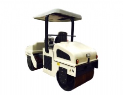 Road Roller ST-3000