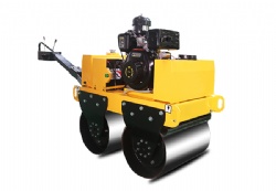 Walk-behind Vibratory Road Roller