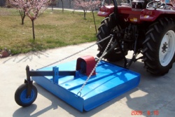 Tractor Accessories