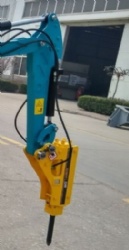 Excavator Accessories