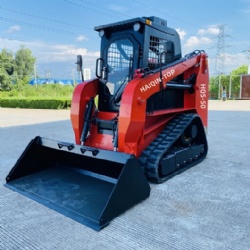 Track skid steer loader HQS-50